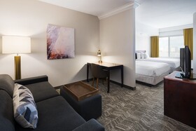 SpringHill Suites Denver Airport