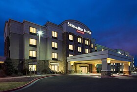 SpringHill Suites Denver Airport