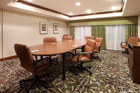 Staybridge Suites Denver International Airport