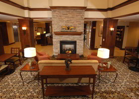 Staybridge Suites Denver International Airport