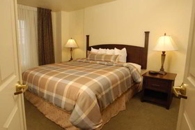 Staybridge Suites Denver International Airport