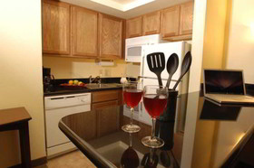 Staybridge Suites Denver International Airport