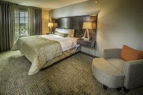 Staybridge Suites Denver - Central Park