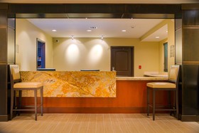 Staybridge Suites Denver - Central Park