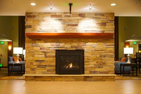 Staybridge Suites Denver - Central Park