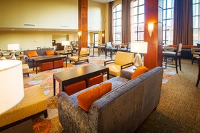 Staybridge Suites Denver - Central Park