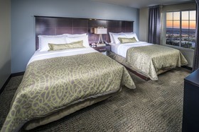 Staybridge Suites Denver - Central Park