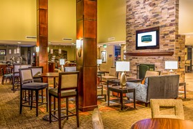 Staybridge Suites Denver - Central Park