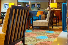 Staybridge Suites Denver - Central Park