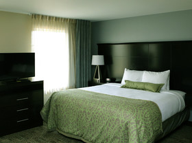 Staybridge Suites Denver - Central Park