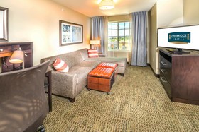 Staybridge Suites Denver - Central Park