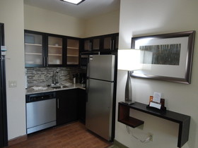 Staybridge Suites Denver - Central Park