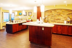 Staybridge Suites Denver - Central Park