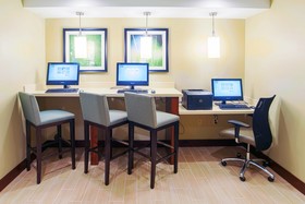 Staybridge Suites Denver - Central Park