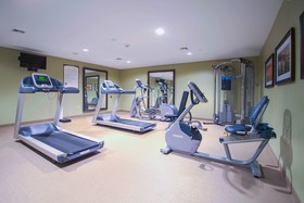 Staybridge Suites Denver - Central Park