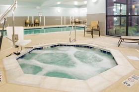Staybridge Suites Denver - Central Park