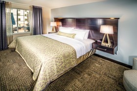 Staybridge Suites Denver - Central Park