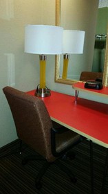 Super 8 by Wyndham Denver Central