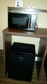 Super 8 by Wyndham Denver Central