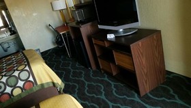 Super 8 by Wyndham Denver Central