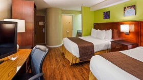 Days Inn by Wyndham Thornton