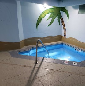 Days Inn by Wyndham Thornton