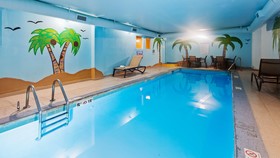 Days Inn by Wyndham Thornton