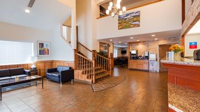 Days Inn by Wyndham Thornton