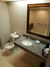 Days Inn by Wyndham Thornton
