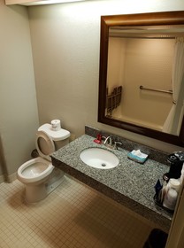Days Inn by Wyndham Thornton
