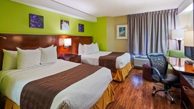 Days Inn by Wyndham Thornton