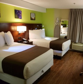 Days Inn by Wyndham Thornton