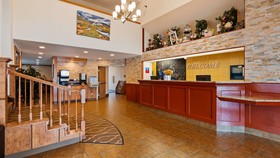 Days Inn by Wyndham Thornton