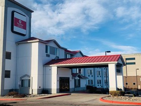 Days Inn by Wyndham Thornton
