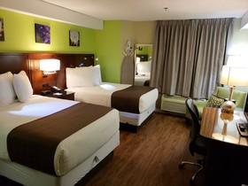 Days Inn by Wyndham Thornton