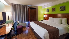 Days Inn by Wyndham Thornton