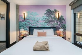 The Berkeley Hotel