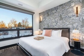 The Berkeley Hotel