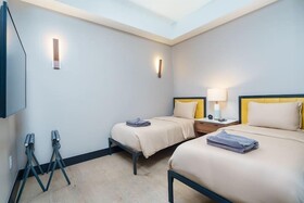 The Berkeley Hotel