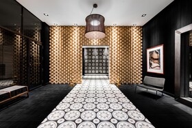 The Berkeley Hotel