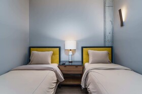 The Berkeley Hotel