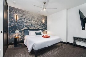 The Berkeley Hotel