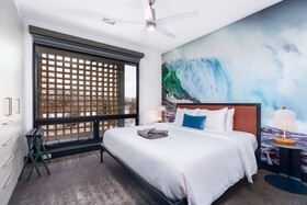 The Berkeley Hotel