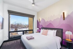 The Berkeley Hotel