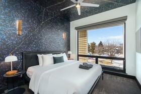 The Berkeley Hotel