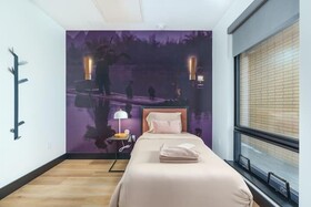 The Berkeley Hotel