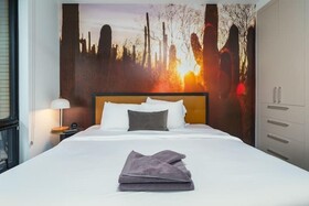 The Berkeley Hotel
