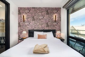 The Berkeley Hotel