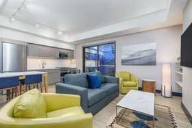 The Berkeley Hotel