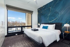 The Berkeley Hotel